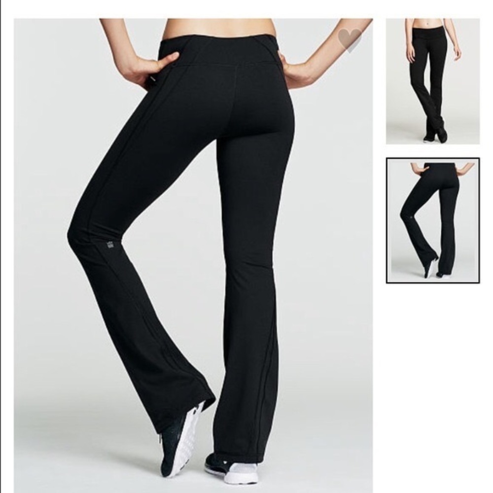 Vs Supermodel pant